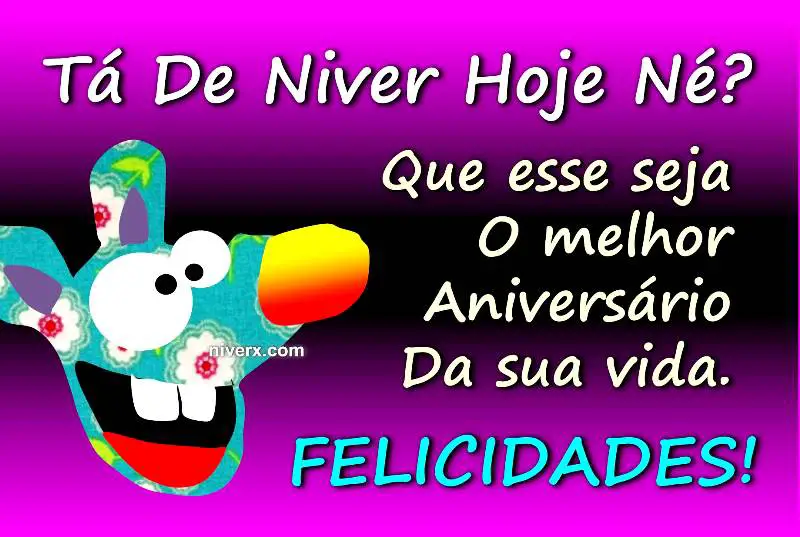 Featured image of post Mensagens De Anivers rio Engra adas Para Celular Completamente feliz como voc deve estar hoje afinal o dia todo seu e todos os parab ns ser o direcionado a essa pessoa especial que voc cantar parab ns desejar felicidade e n o tudo queria mesmo saber de alguma forma como lhe