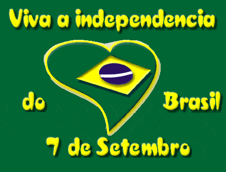 Viva a independência do brasil 